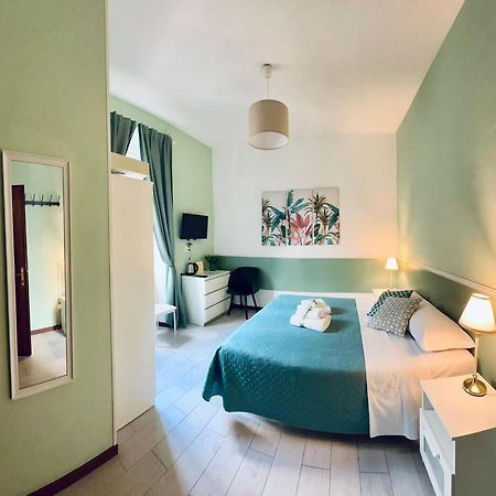 B&B Girasole Guesthouse Roma Ngoại thất bức ảnh