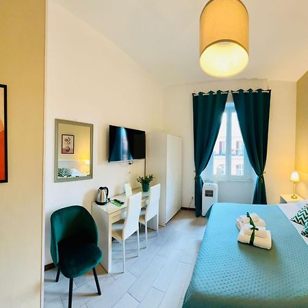B&B Girasole Guesthouse Roma Ngoại thất bức ảnh